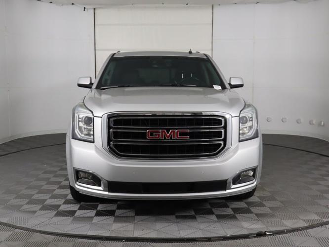 used 2015 gmc yukon 2wd slt phoenix, az 85054 for sale in phoenix, arizona