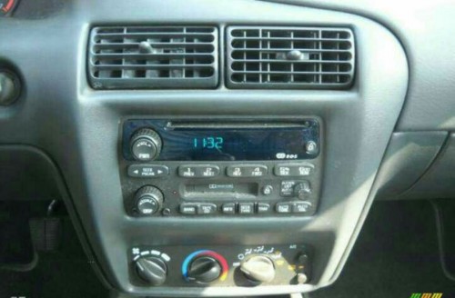 2002 chevrolet cavalier ls in virginia by owner