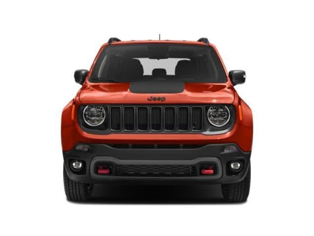 2019 jeep renegade trailhawk 4x4 in gainesville, georgia