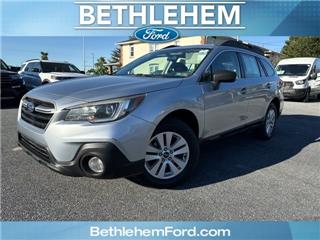 2018 Subaru Outback 2.5i