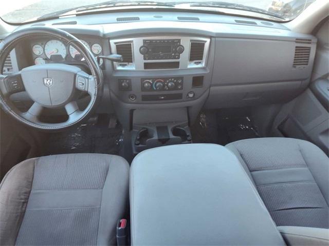 2008 dodge ram 1500 slt quad cab