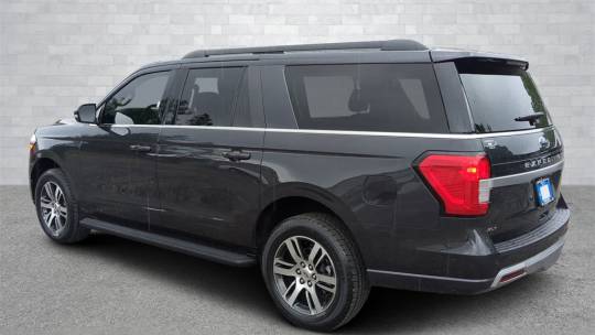 2024 Ford Expedition max xlt