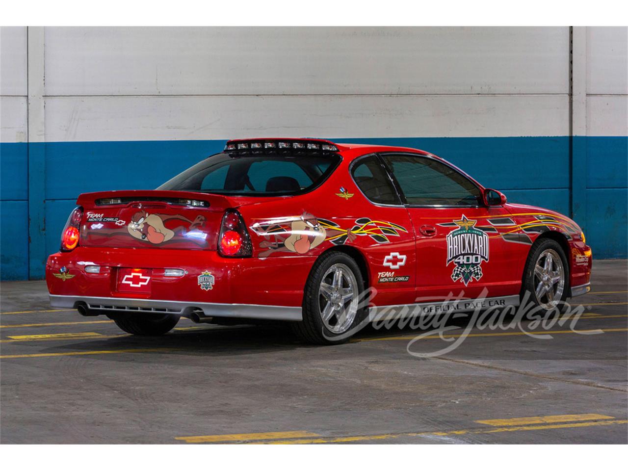 2000 chevrolet monte carlo