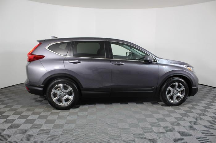 certified 2018 honda cr-v fwd ex-l pensacola, fl 32505 for sale in pensacola, florida