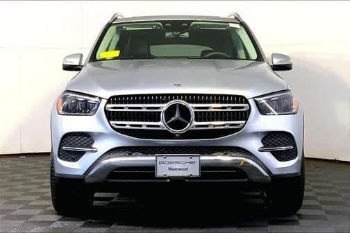 2024 mercedes-benz gle 350 base gle 350 4dr all-wheel drive 4matic in islington, massachusetts