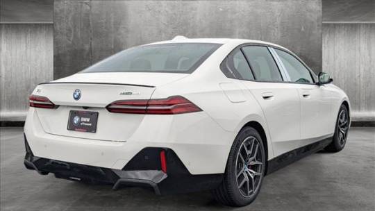 2024 BMW i5
