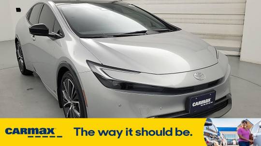 2023 Toyota Prius