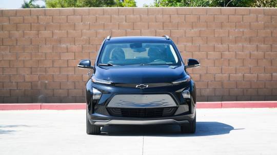 2023 Chevrolet Bolt EUV