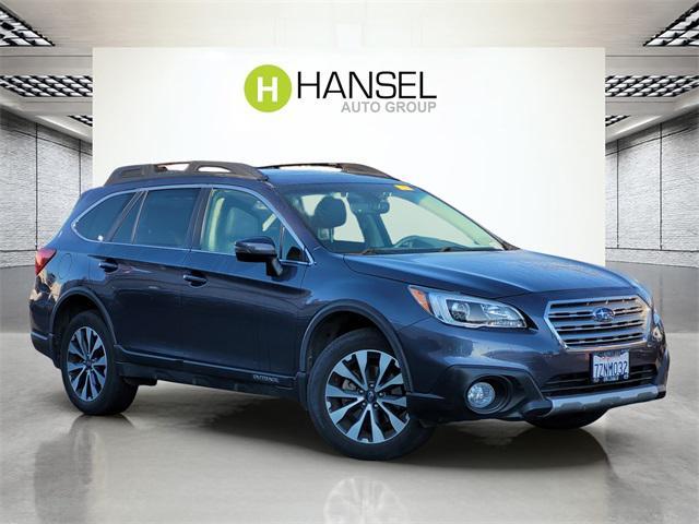 2017 subaru outback t mulliner