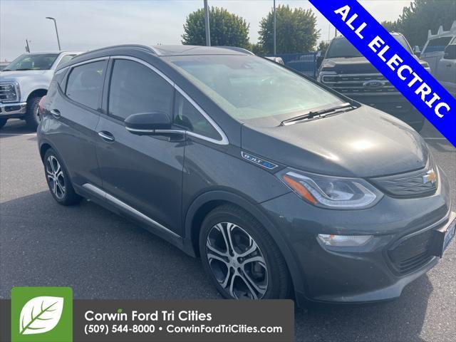 2020 chevrolet bolt ev fwd premier