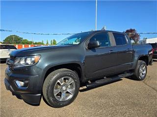 2018 Chevrolet z71