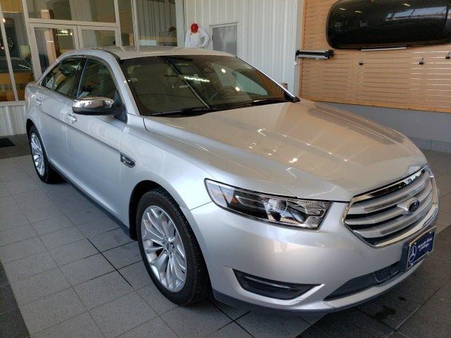 used 2017 ford taurus limited billings, mt 59102 for sale in billings, montana