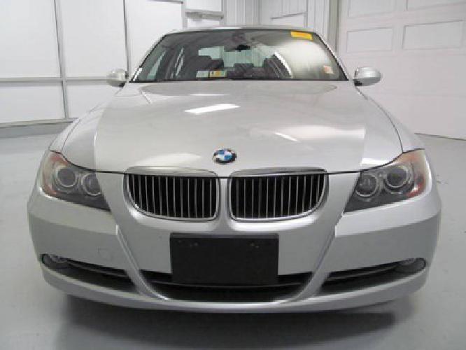 2006 bmw 3 series 330i in christiansburg, va