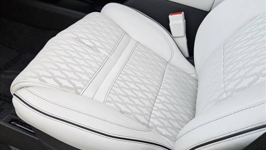 2024 Lincoln Navigator