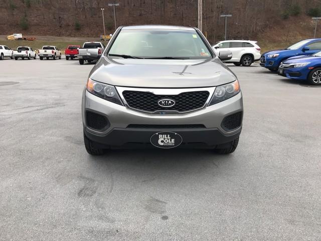2013 kia sorento lx awd lx 4dr suv for sale in ada, west virginia