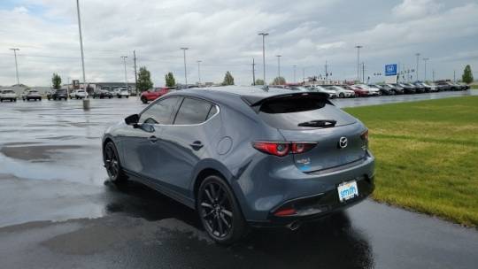 2021 Mazda