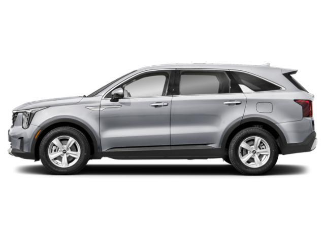 2024 kia sorento lx