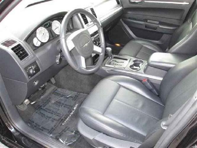 2010 chrysler 300 touring in norco, ca