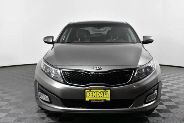 2014 kia optima ex ex 4dr sedan for sale in meridian, idaho