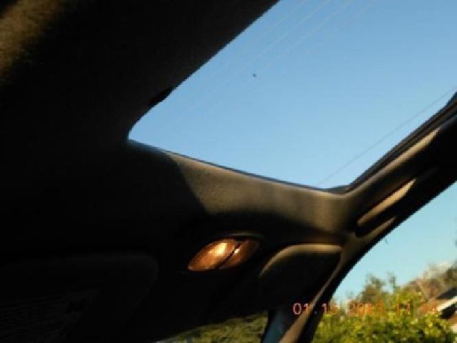 2008 chevrolet trailblazer lt in redlands, ca