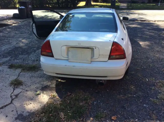 1994 honda prelude si h22 turbo 5 spd no reserve!