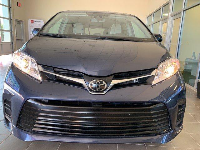 certified 2019 toyota sienna le yuma, az 85365 for sale in yuma, arizona
