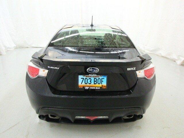 used 2013 subaru brz limited white bear lake, mn 55110 for sale in lino lakes, minnesota
