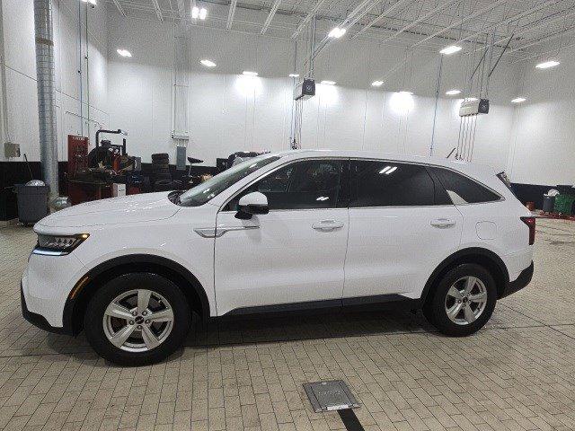 2023 kia sorento lx