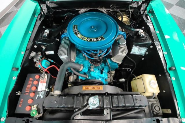 1970 ford mustang mach 1 cobra jet hardtop 428 cobra jet v8 3 speed automatic cl