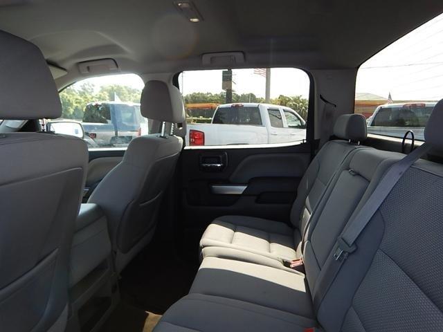 used 2014 chevrolet silverado 1500 2wd crew cab lt biloxi, ms 39532 for sale in biloxi, mississippi