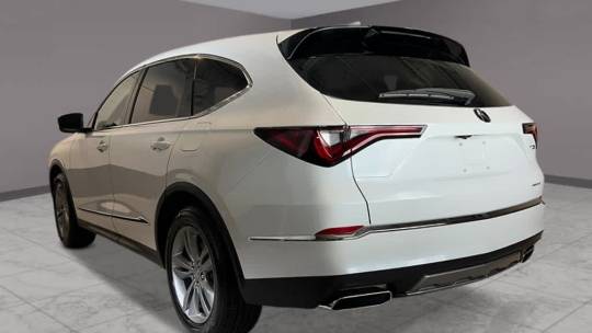 2025 Acura MDX