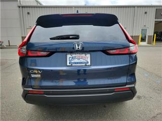 2023 Honda CR-V ex l