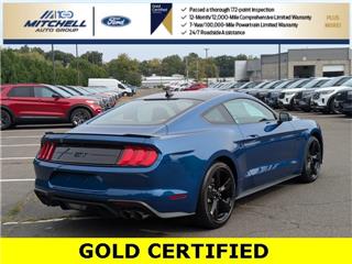 2023 Ford Mustang gt premium