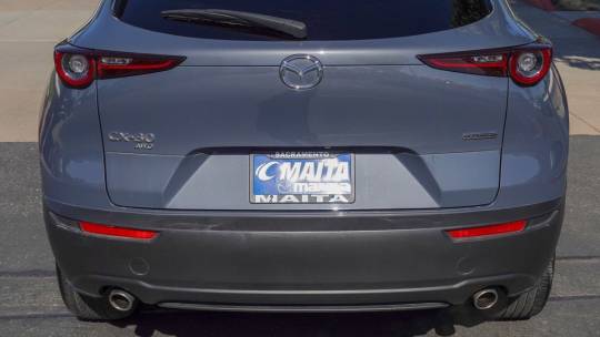 2023 Mazda CX-30
