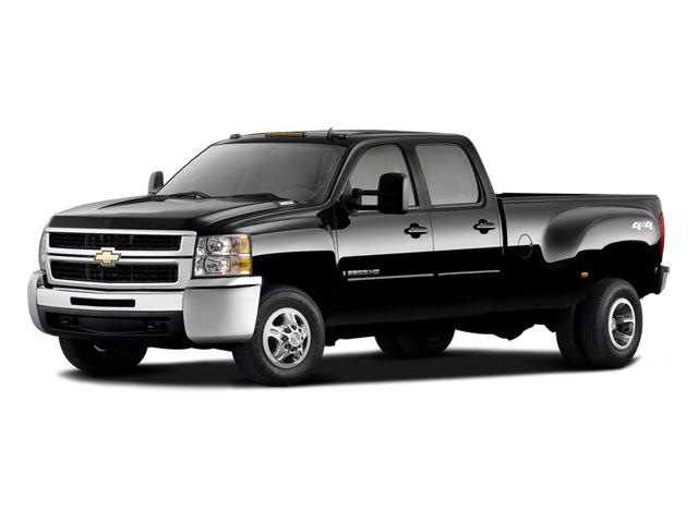 2008 chevrolet silverado 3500 ltz crew cab