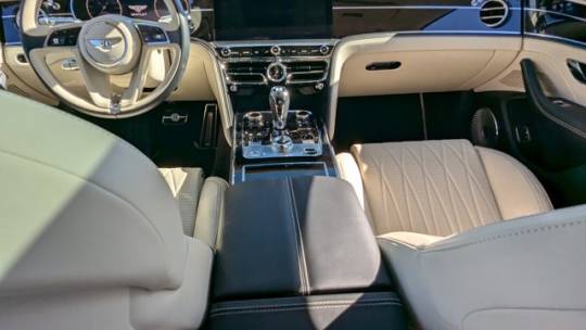 2020 Bentley Flying Spur