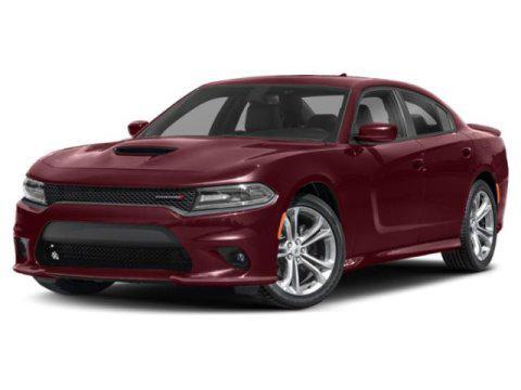 2019 dodge charger r/t
