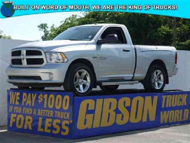 2013 dodge ram 1500 in sanford, fl