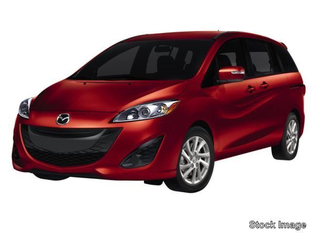 2015 mazda mazda5 sport