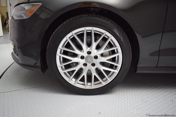 used 2016 audi a6 3.0t prestige quattro omaha, ne 68117 for sale in omaha, nebraska