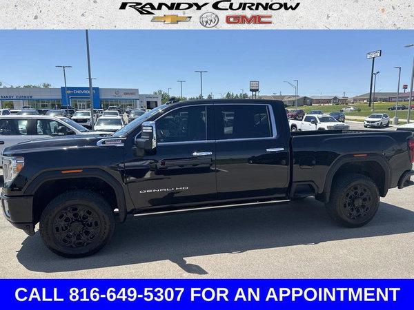2022 gmc sierra 2500 in delavan, wisconsin