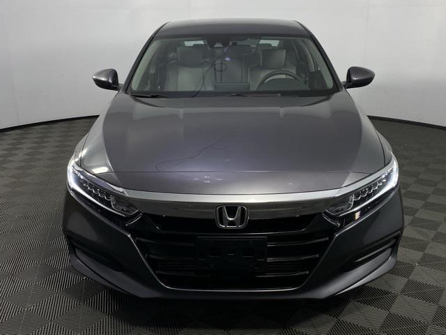 2020 honda accord lx 1.5t