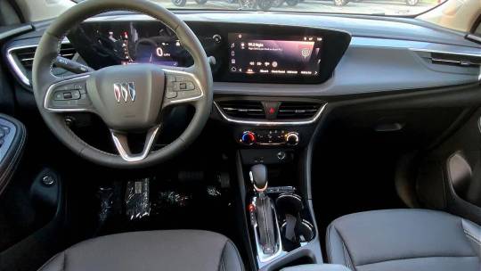 2025 Buick Encore GX