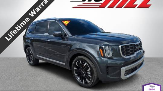 2023 Kia Telluride