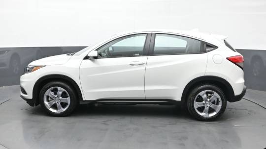 2021 Honda HR-V