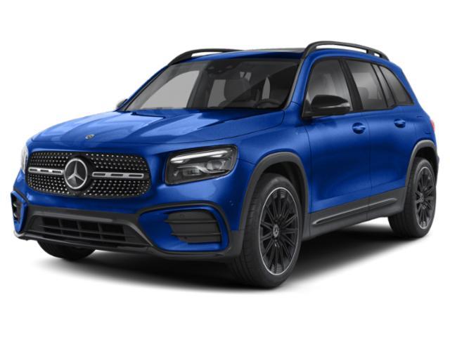 2024 mercedes-benz glb 250