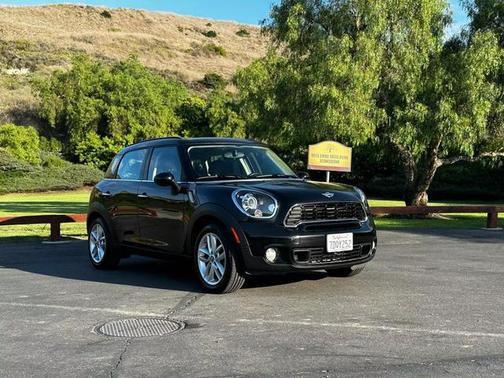 2014 mini countryman in co bluffs, iowa