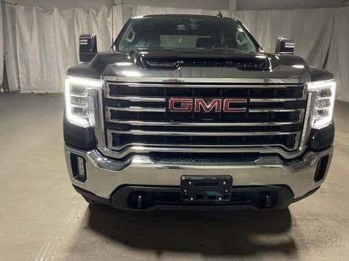2022 gmc sierra 2500 slt in whites crossing, mississippi