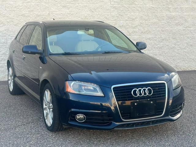 2013 audi a3 2.0 tdi premium