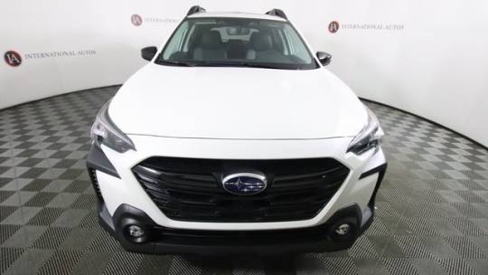 2023 Subaru Outback